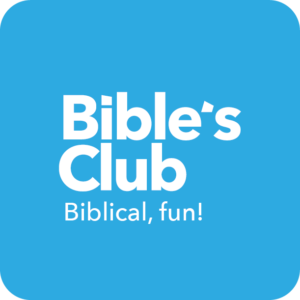 Bible's Club. Biblical, fun!