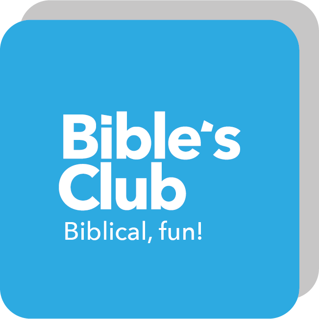 Study Kit for Children's Ministry - Bible's Club