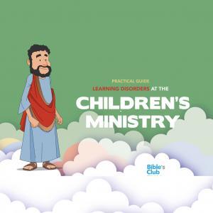 Learning Disorders in the Children’s Ministry