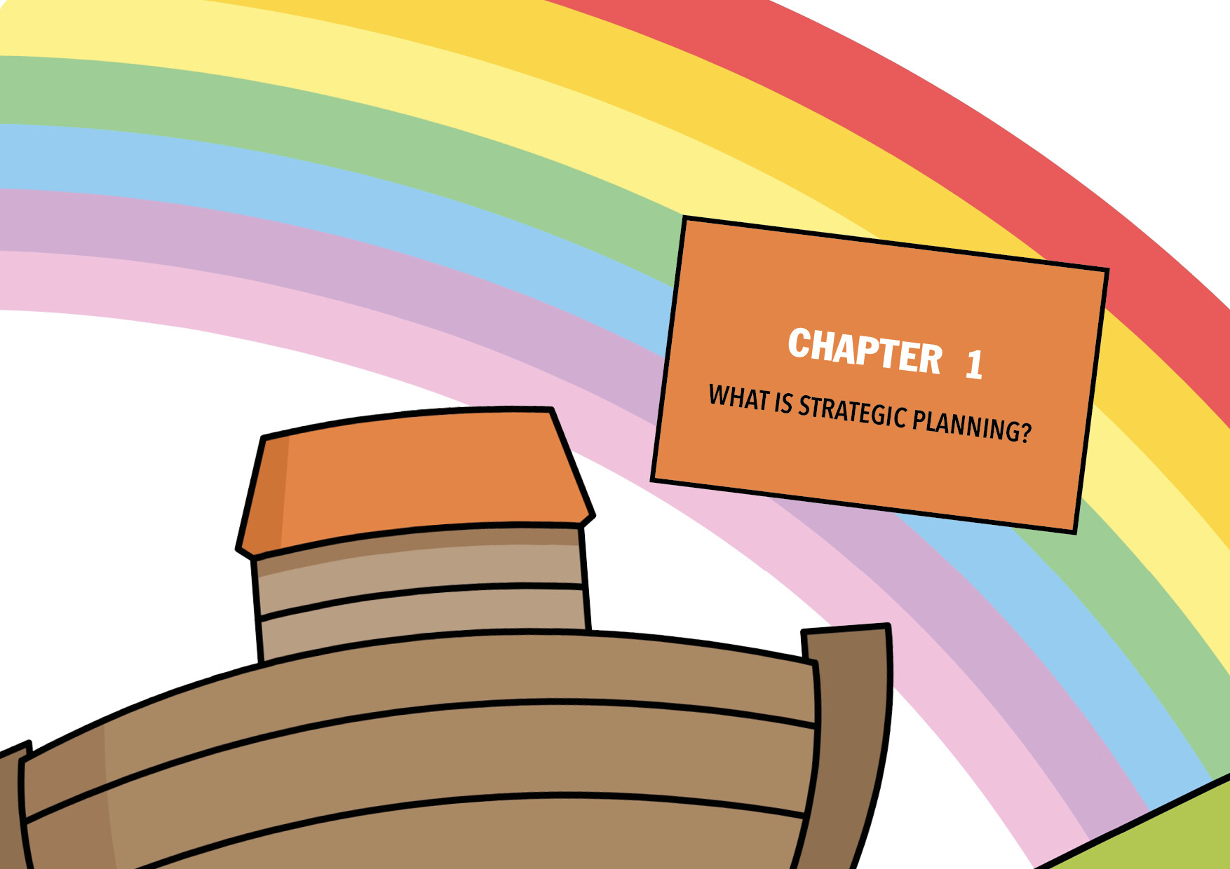 Practical Guide to Strategic Planning for Children's Ministry