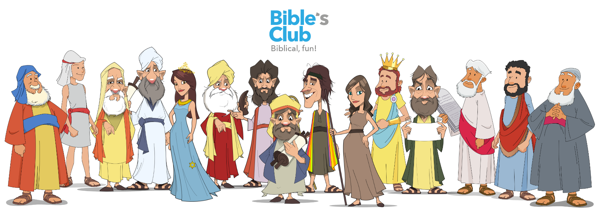 Bible's Club