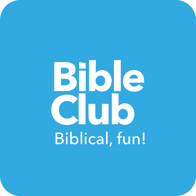 Bible's Club. Biblical, fun!